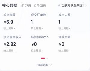 2024短视频好物带货项目，无需实拍，仅靠混剪实现纯视频带货-氚客吧