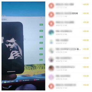 全新裂变引流赚钱新玩法，7天躺赚收益21w+，一天精准引流创业粉1000+，...-氚客吧