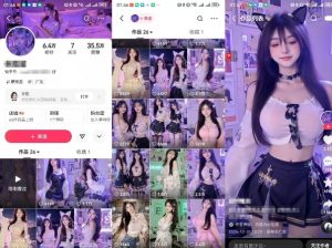 云天AI美女6.0：颜值美女热舞短视频教程-氚客吧