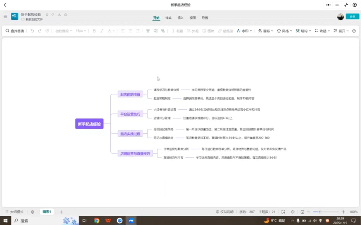 张宾·小红书笔记带货课(更新2025年1月)-氚客吧