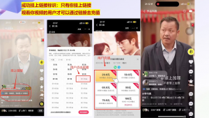 书阳老师·短剧运营变现之路-氚客吧