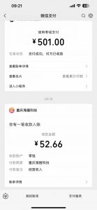 悟空评论截流玩法攻略，一个评论0.5.单号日产10可多号-氚客吧