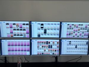 百极全新玩法，全自动挂机。可无限矩阵，-氚客吧