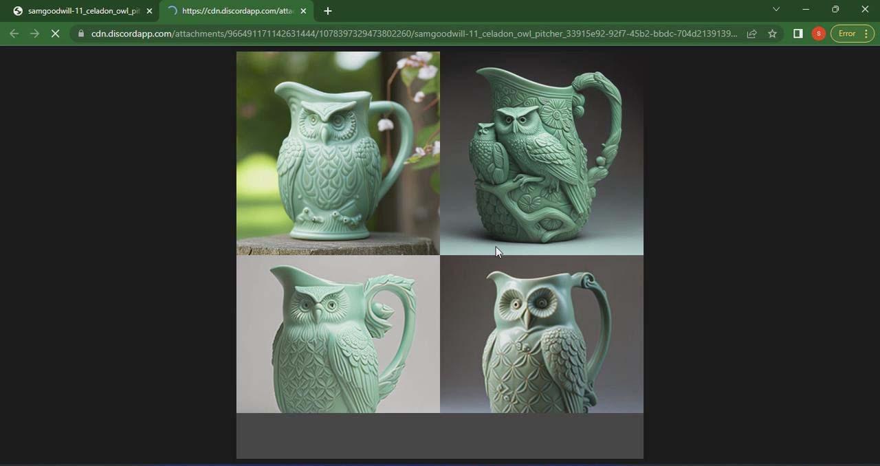 图片[5]-Midjourney AI：从零基础到高级版的大师班教程-34节课-中英字幕-氚客吧