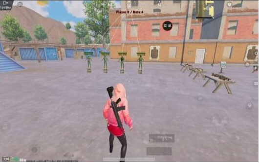 PUBG引擎注入漏打-氚客吧