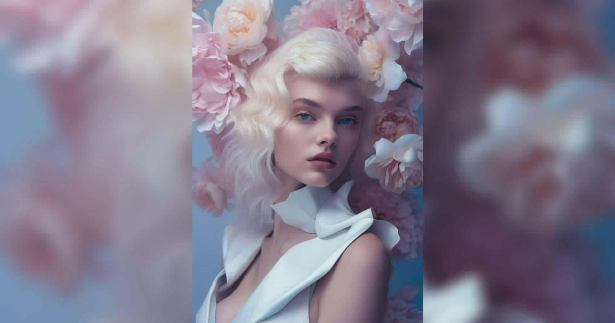 图片[4]-Midjourney AI人工智能创建和销售令人惊叹的海报教程-10节课-中英字幕-氚客吧