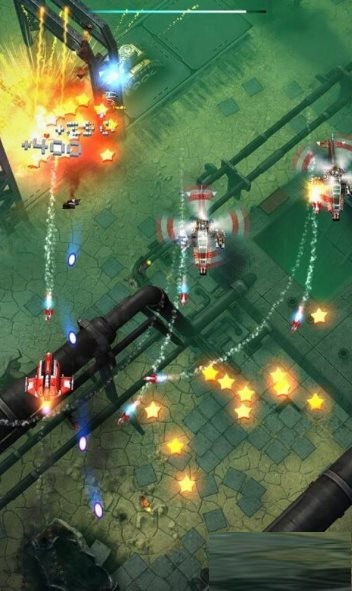 傲气雄鹰：重装上阵 v2.0.2 无限货币-氚客吧