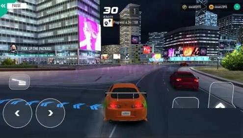 3D狂怒赛车：开放世界 v10.8 解锁车辆-氚客吧