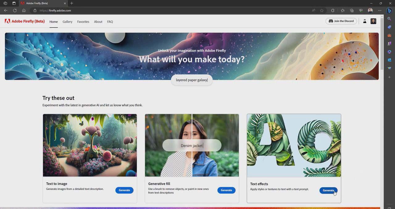 图片[3]-使用Adobe Firefly AI人工智能转变您的图像创造力教程-18节课-中英字幕-氚客吧