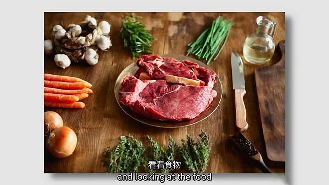 图片[4]-iPhone 美食摄影-掌握美食摄影造型-构图和编辑艺术-21节课-中英字幕-氚客吧