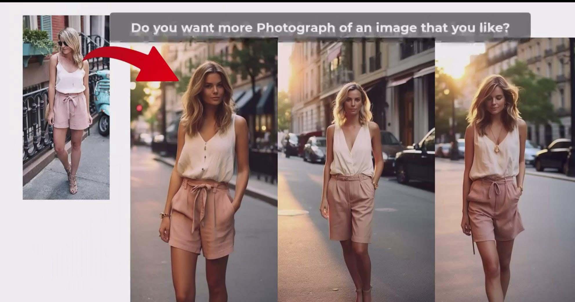 图片[13]-利用 Midjourneys Ai 人工智能设计自己的服装AI大师班-10节课-中英字幕-氚客吧