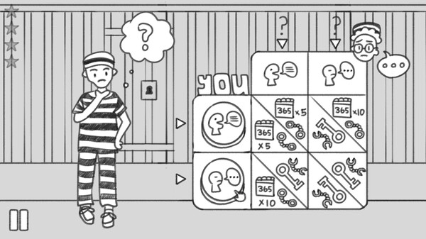 《哲学梗模拟器 Thought Experiment Simulator》中文版-氚客吧
