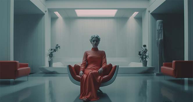 图片[2]-Curious Refuge -全球首个AI人工智能电影制作训练营-中英字幕|1080P|附素材-氚客吧