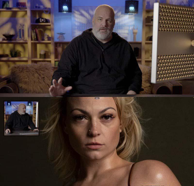 图片[9]-PRO EDU – Jason Buff 塑造连续光的艺术人像布光教程-15节课-中英字幕-氚客吧