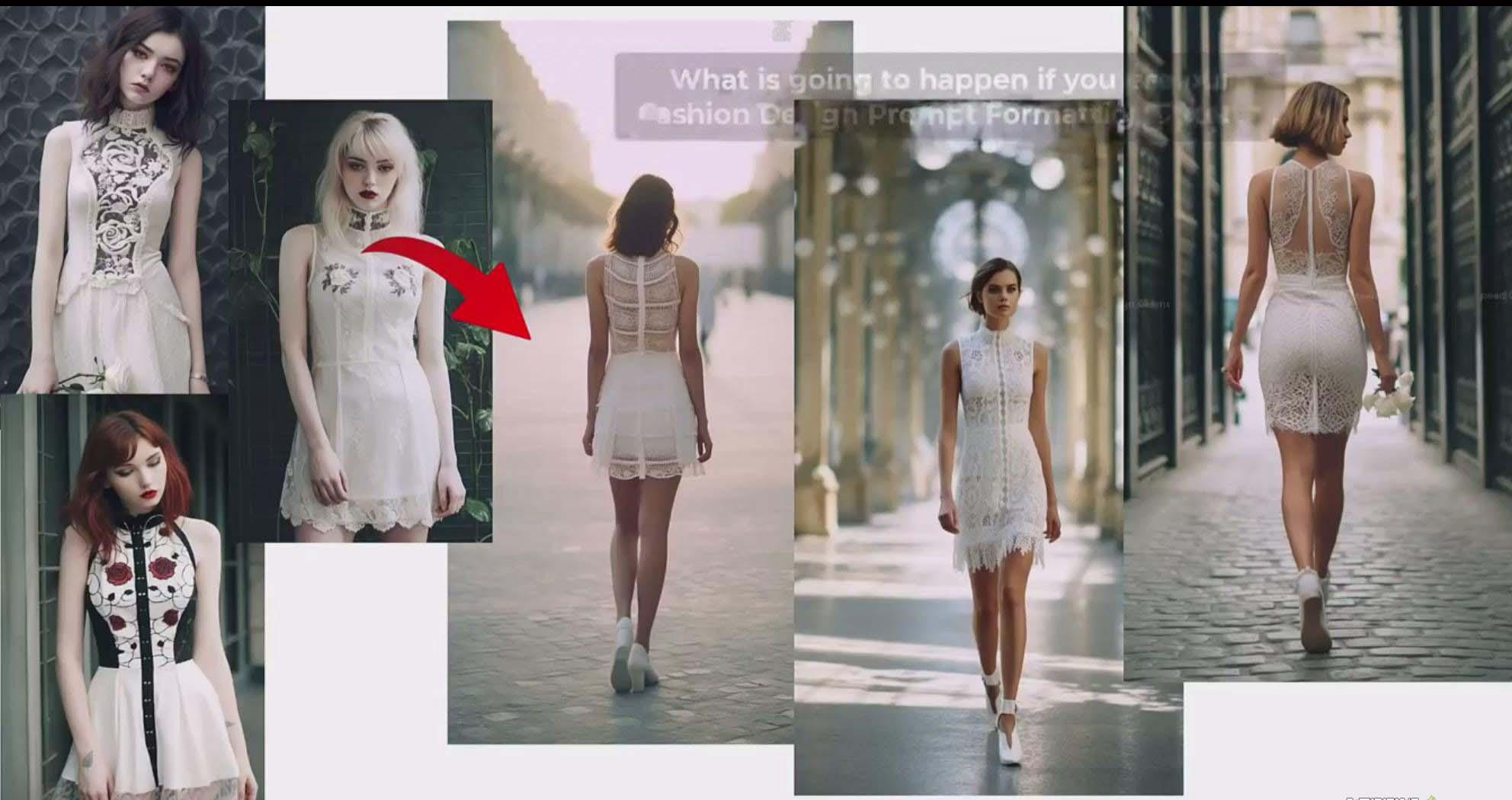 图片[11]-利用 Midjourneys Ai 人工智能设计自己的服装AI大师班-10节课-中英字幕-氚客吧