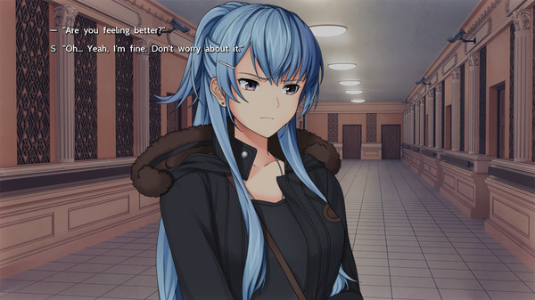 《碧之帐：转生之玻璃 The Sekimeiya: Spun Glass》英文版 v1.06-氚客吧