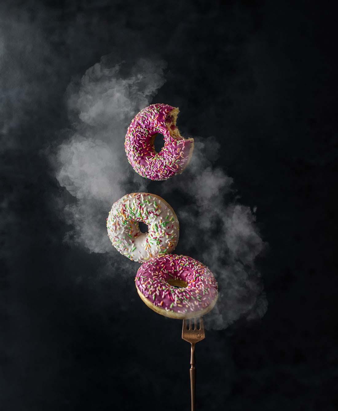 图片[4]-摄影师Daria Kalugina 12种悬浮美食摄影布光造型教程-21节课-中文字幕-氚客吧