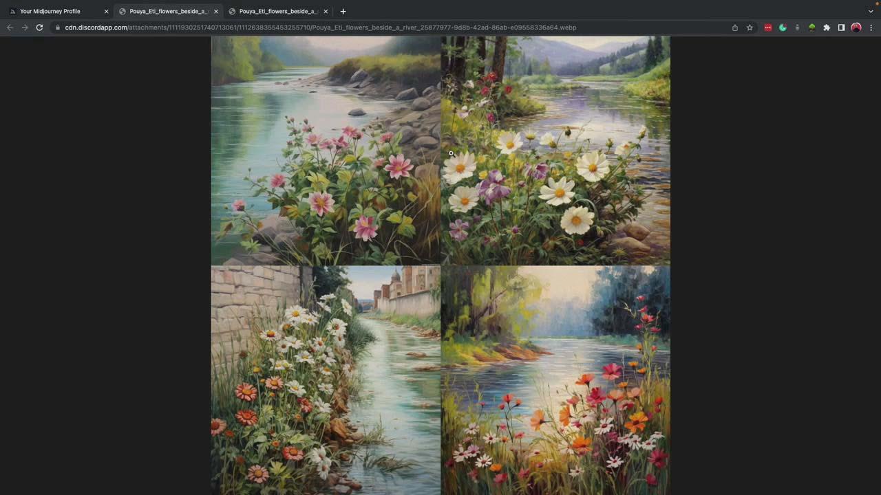 图片[4]-Midjourney, Adobe Firefly AI, ChatGPT 4大型AI人工智能-137节课-中英字幕-氚客吧