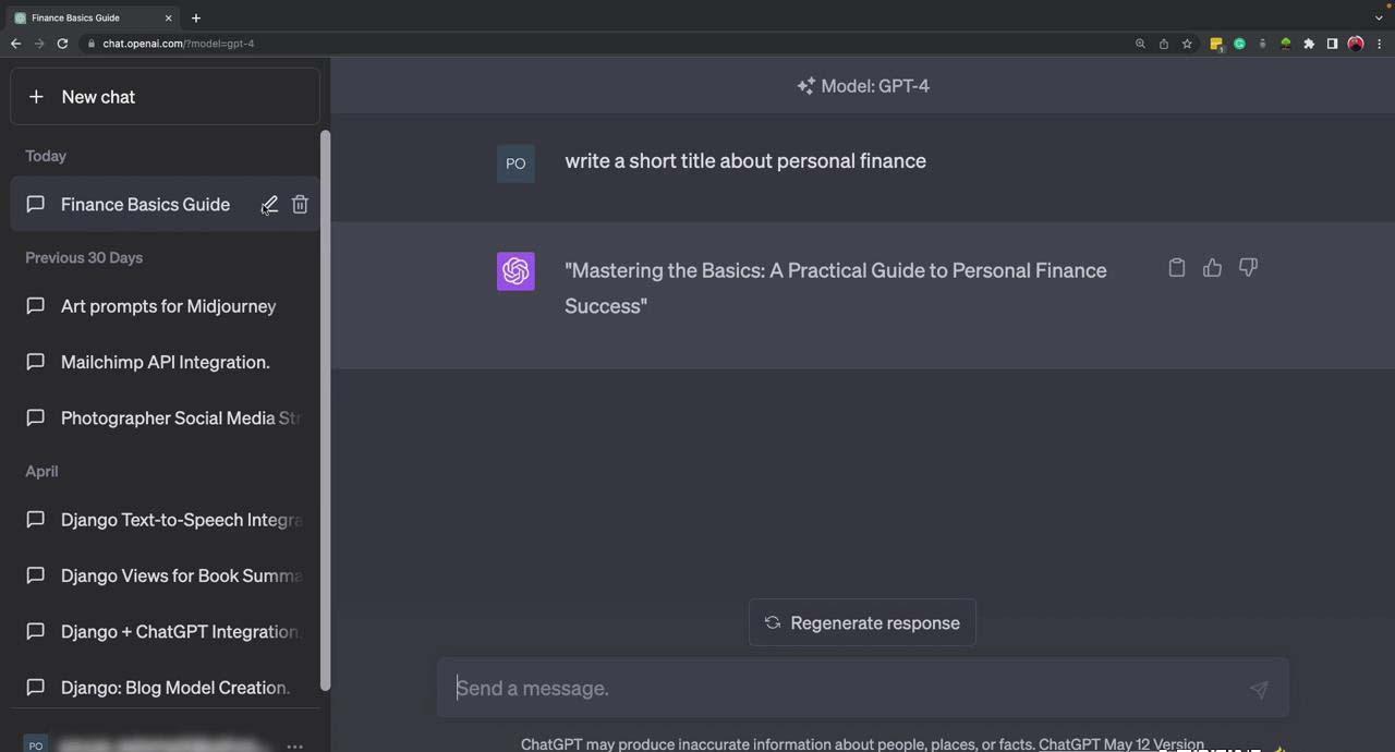 图片[2]-Midjourney, Adobe Firefly AI, ChatGPT 4大型AI人工智能-137节课-中英字幕-氚客吧