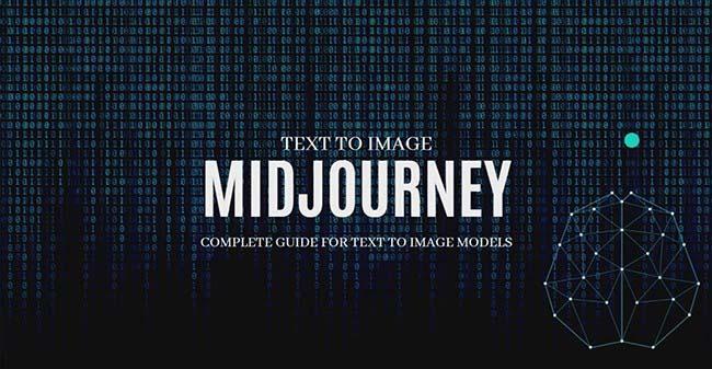 Midjourney AI：从零基础到高级版的大师班教程-34节课-中英字幕-氚客吧