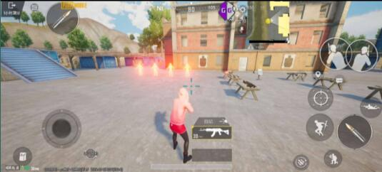 PUBG超广角(支持4服)-氚客吧