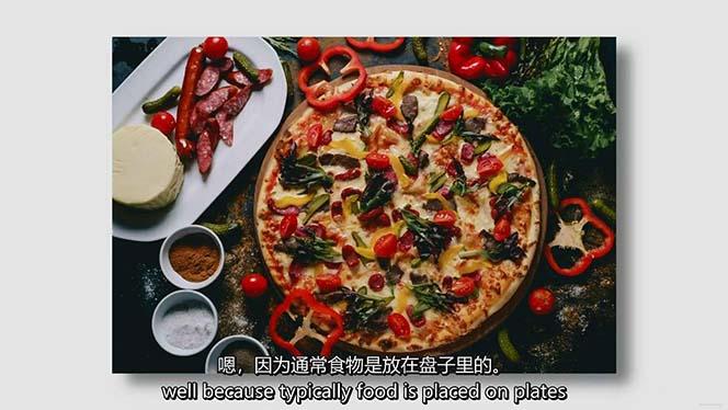 图片[3]-iPhone 美食摄影-掌握美食摄影造型-构图和编辑艺术-21节课-中英字幕-氚客吧