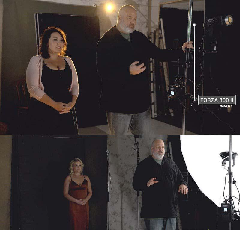 图片[8]-PRO EDU – Jason Buff 塑造连续光的艺术人像布光教程-15节课-中英字幕-氚客吧