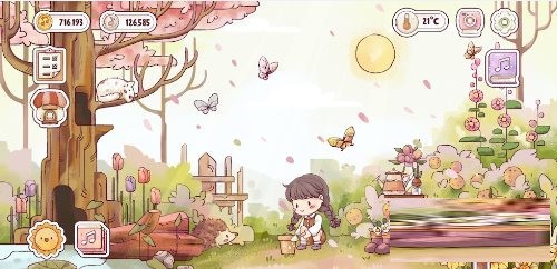 Ryahs Rhythm 瑞亚节奏 v0.15.4 免费内购-氚客吧