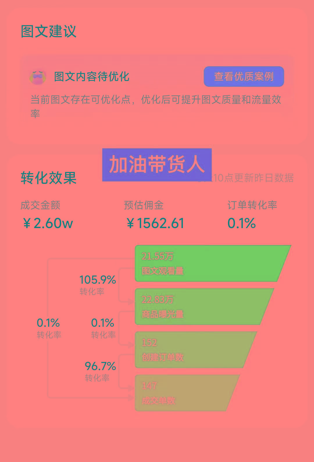 (8566期)带货新玩法！1分钱新人购，快速起号秘籍！小白保姆级教程-氚客吧