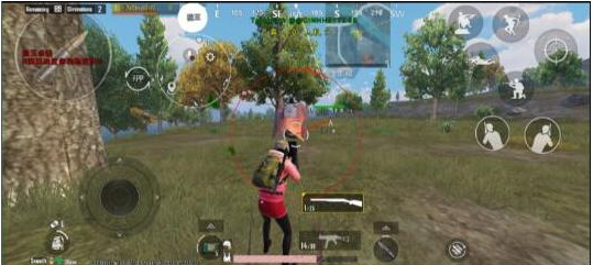 pubg3.3狼王公益直装 v6-氚客吧