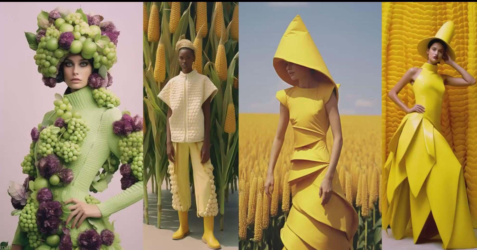 图片[6]-利用 Midjourneys Ai 人工智能设计自己的服装AI大师班-10节课-中英字幕-氚客吧