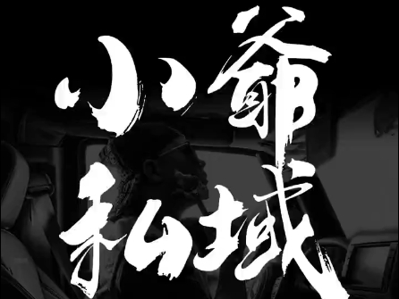 小爷·私域项目操盘手-氚客吧