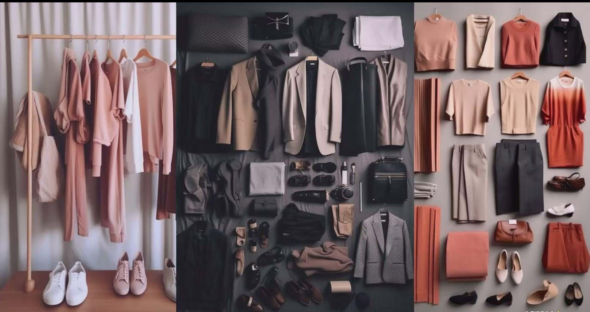 图片[5]-利用 Midjourneys Ai 人工智能设计自己的服装AI大师班-10节课-中英字幕-氚客吧