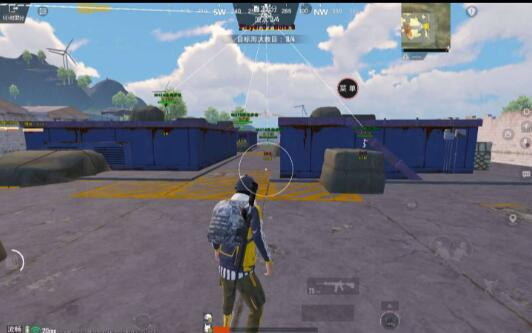 PUBG引擎漏打追锁-氚客吧
