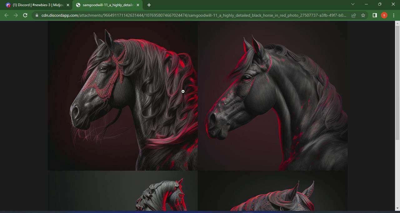 图片[1]-Midjourney AI：从零基础到高级版的大师班教程-34节课-中英字幕-氚客吧