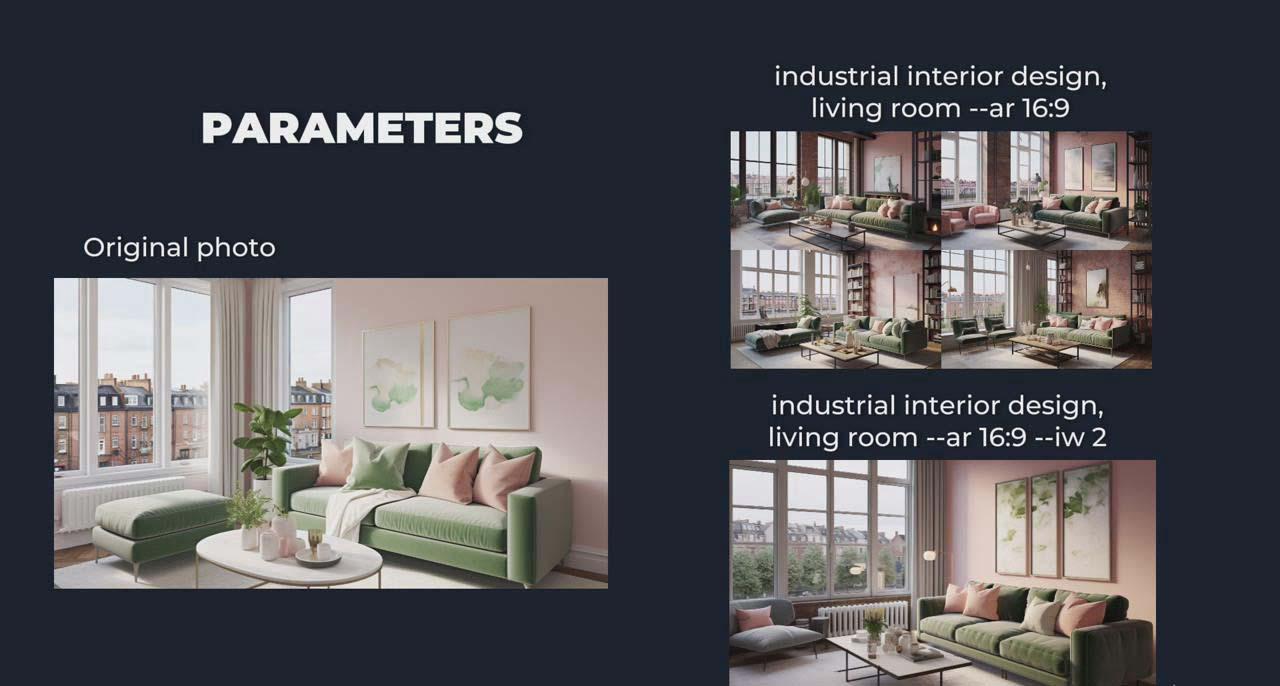 图片[2]-(9296期)Esther Olga Blikhar-基于AI人工智能的室内建筑设计教程-11节课-中英字幕-氚客吧