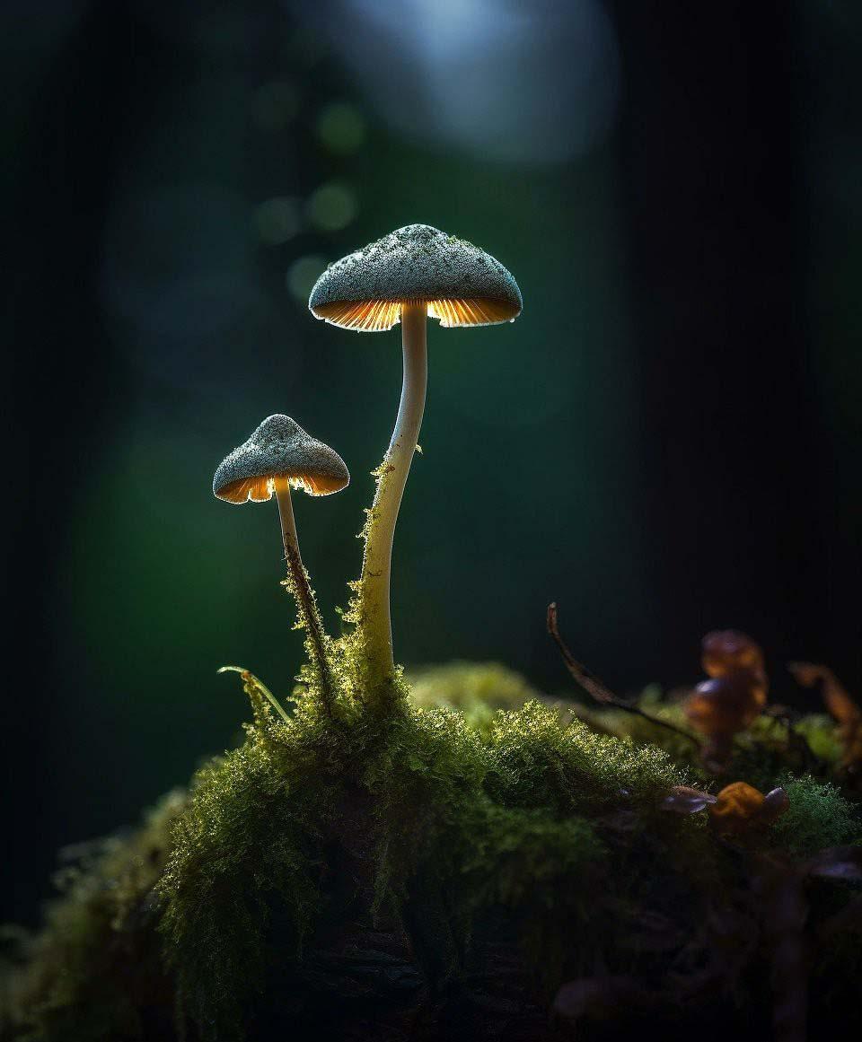 图片[1]-(8717期)摄影师 Daniel Laan 使用ChatGPT与Midjourney生成风光图像-中英字幕-氚客吧