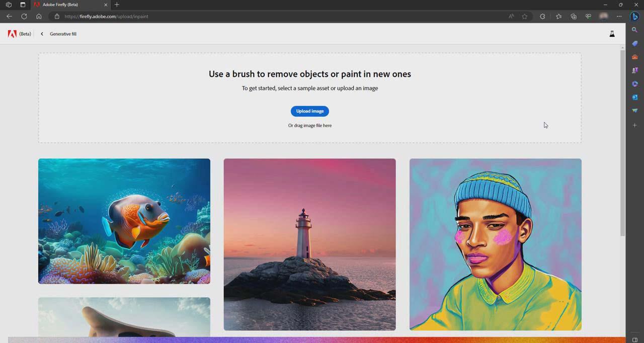 图片[2]-使用Adobe Firefly AI人工智能转变您的图像创造力教程-18节课-中英字幕-氚客吧