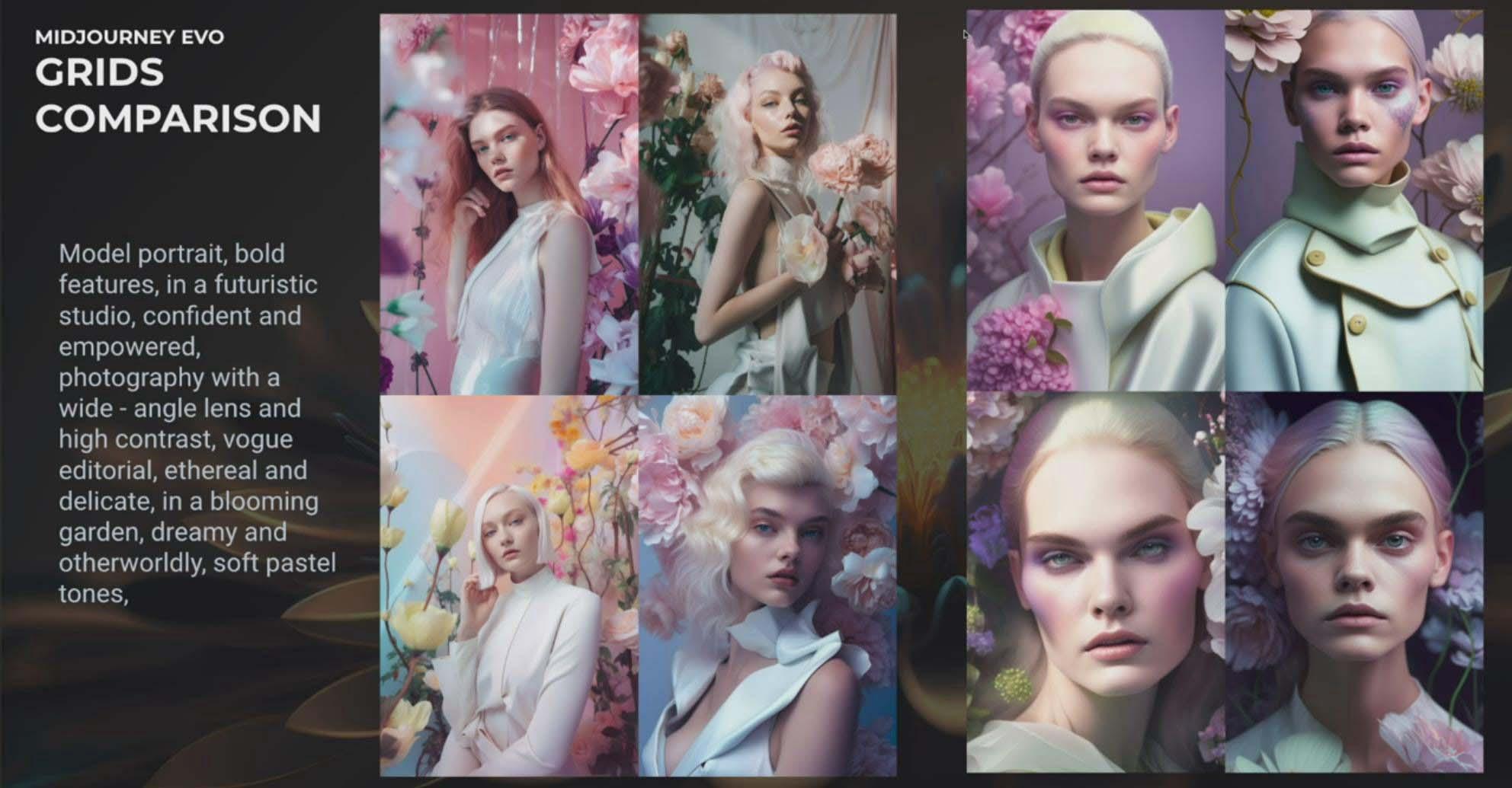 图片[8]-Midjourney AI人工智能创建和销售令人惊叹的海报教程-10节课-中英字幕-氚客吧