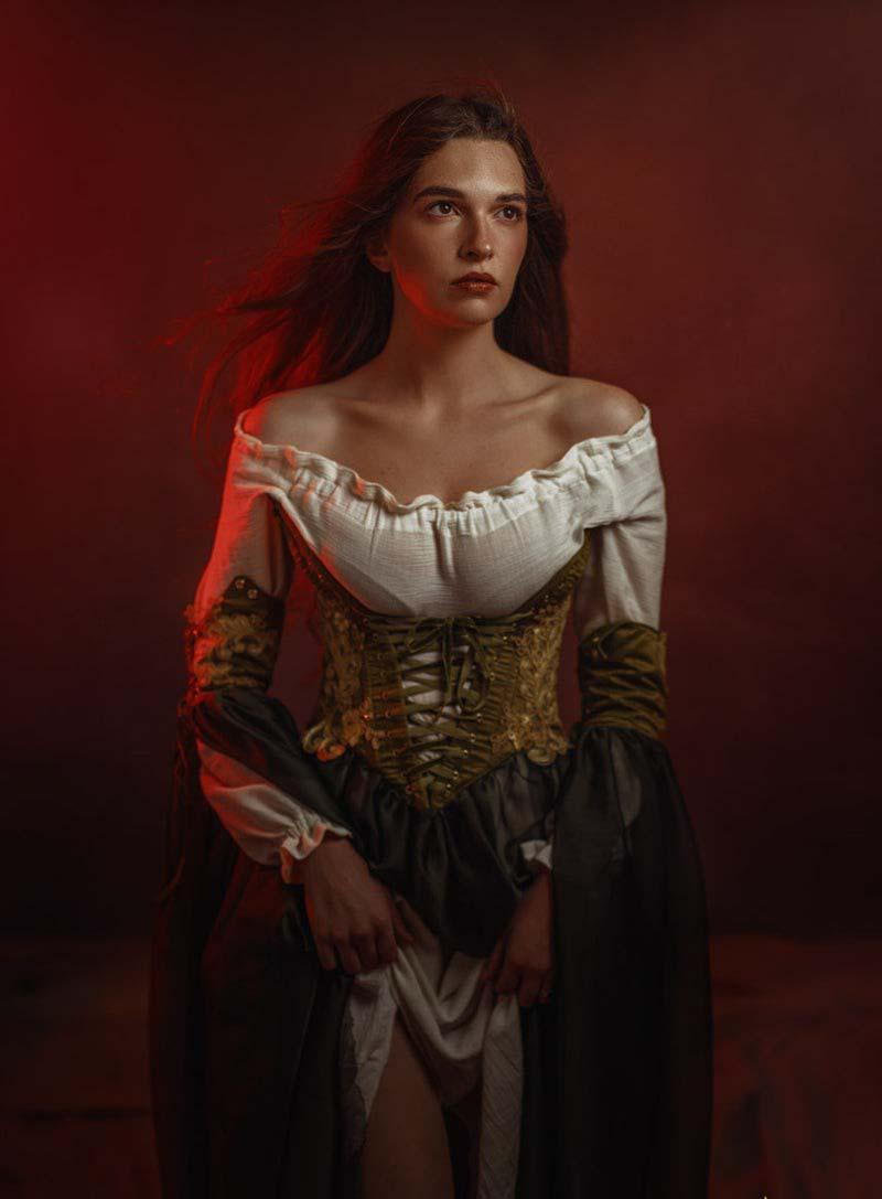 图片[2]-PRO EDU – Jason Buff 塑造连续光的艺术人像布光教程-15节课-中英字幕-氚客吧