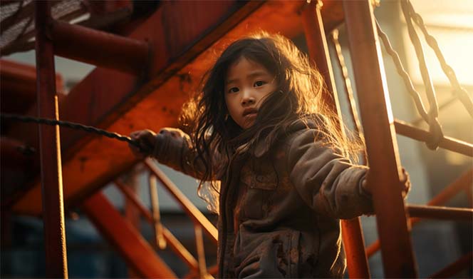 图片[4]-Curious Refuge -全球首个AI人工智能电影制作训练营-中英字幕|1080P|附素材-氚客吧