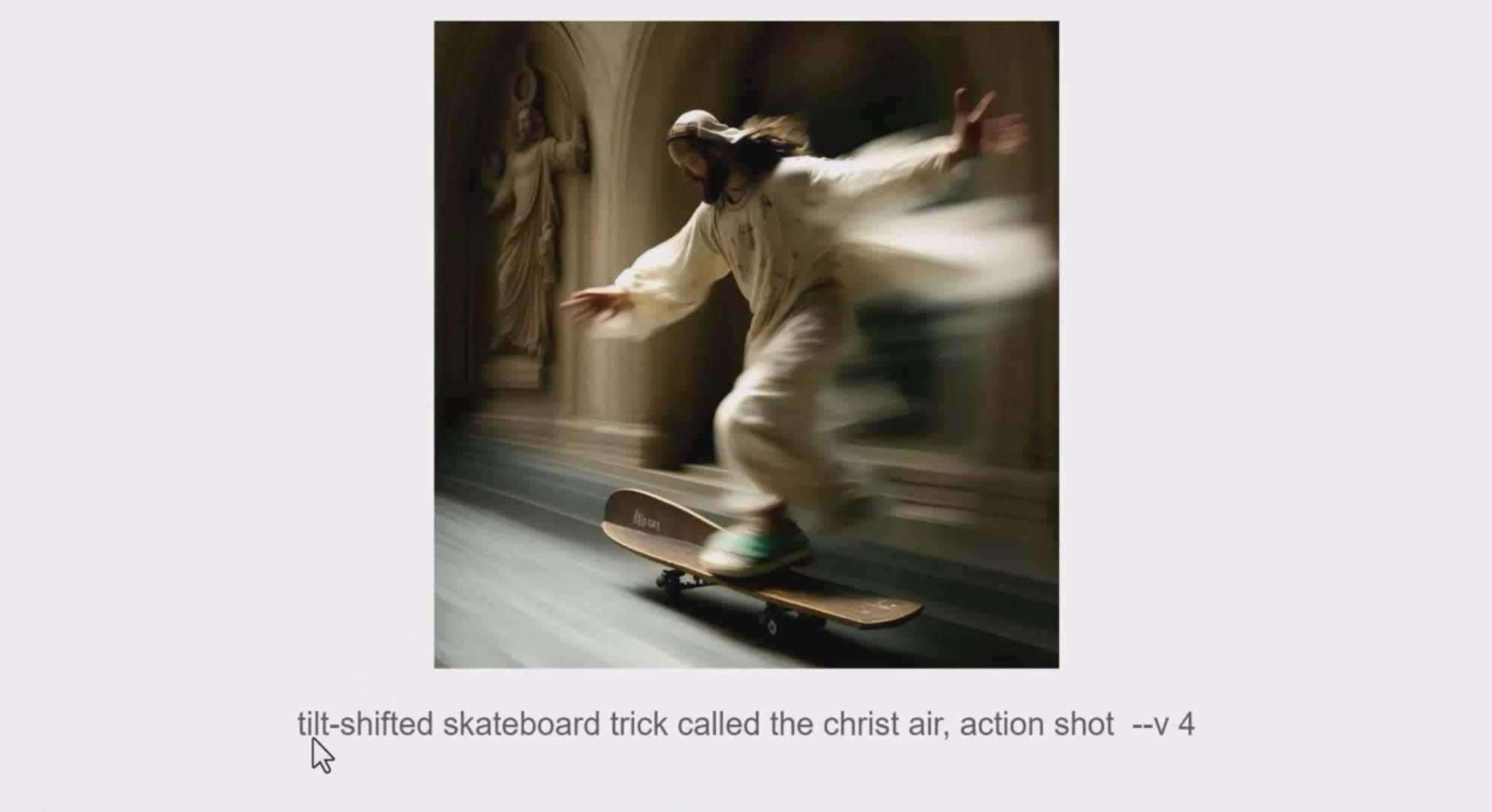 图片[10]-掌握 MidJourney V5 AI + ChatGPT创建一致的角色设计图像-22节课-中英字幕-氚客吧