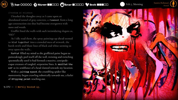 《狼人：启示录 – 炼狱 Werewolf: The Apocalypse — Purgatory》英文版-氚客吧
