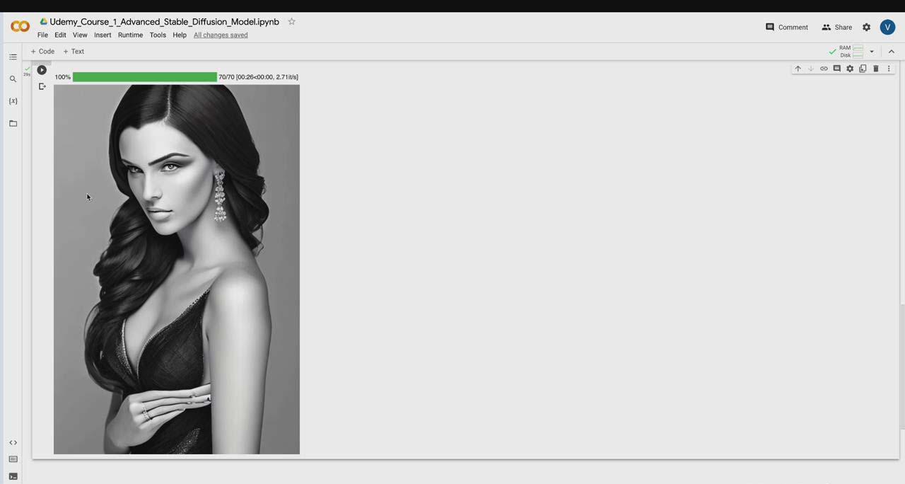 图片[2]-Stable Diffusion 101：构建 AI 艺术的初学者指南教程-16节课-中英字幕-氚客吧