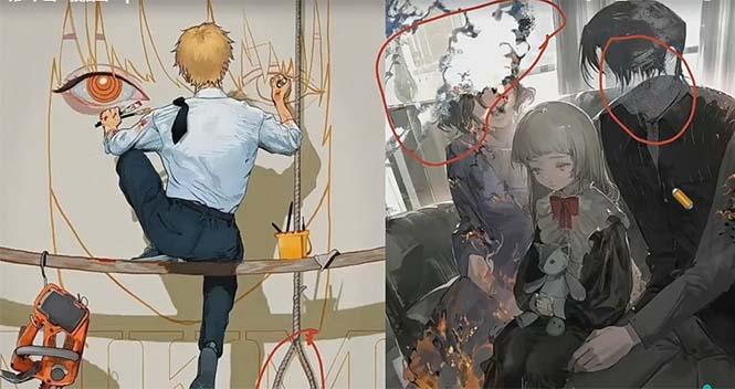 (9863期)厚涂人物-插画创作班：基础入门教程(8节课)-氚客吧