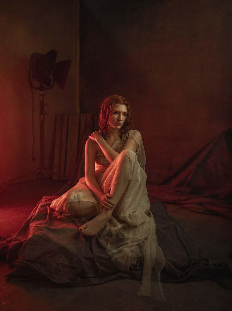 图片[3]-PRO EDU – Jason Buff 塑造连续光的艺术人像布光教程-15节课-中英字幕-氚客吧