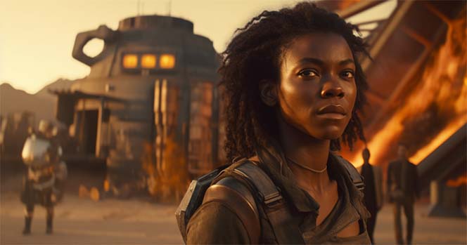 图片[1]-Curious Refuge -全球首个AI人工智能电影制作训练营-中英字幕|1080P|附素材-氚客吧