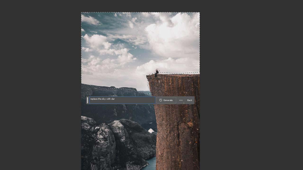 图片[8]-使用Adobe Firefly AI人工智能转变您的图像创造力教程-18节课-中英字幕-氚客吧