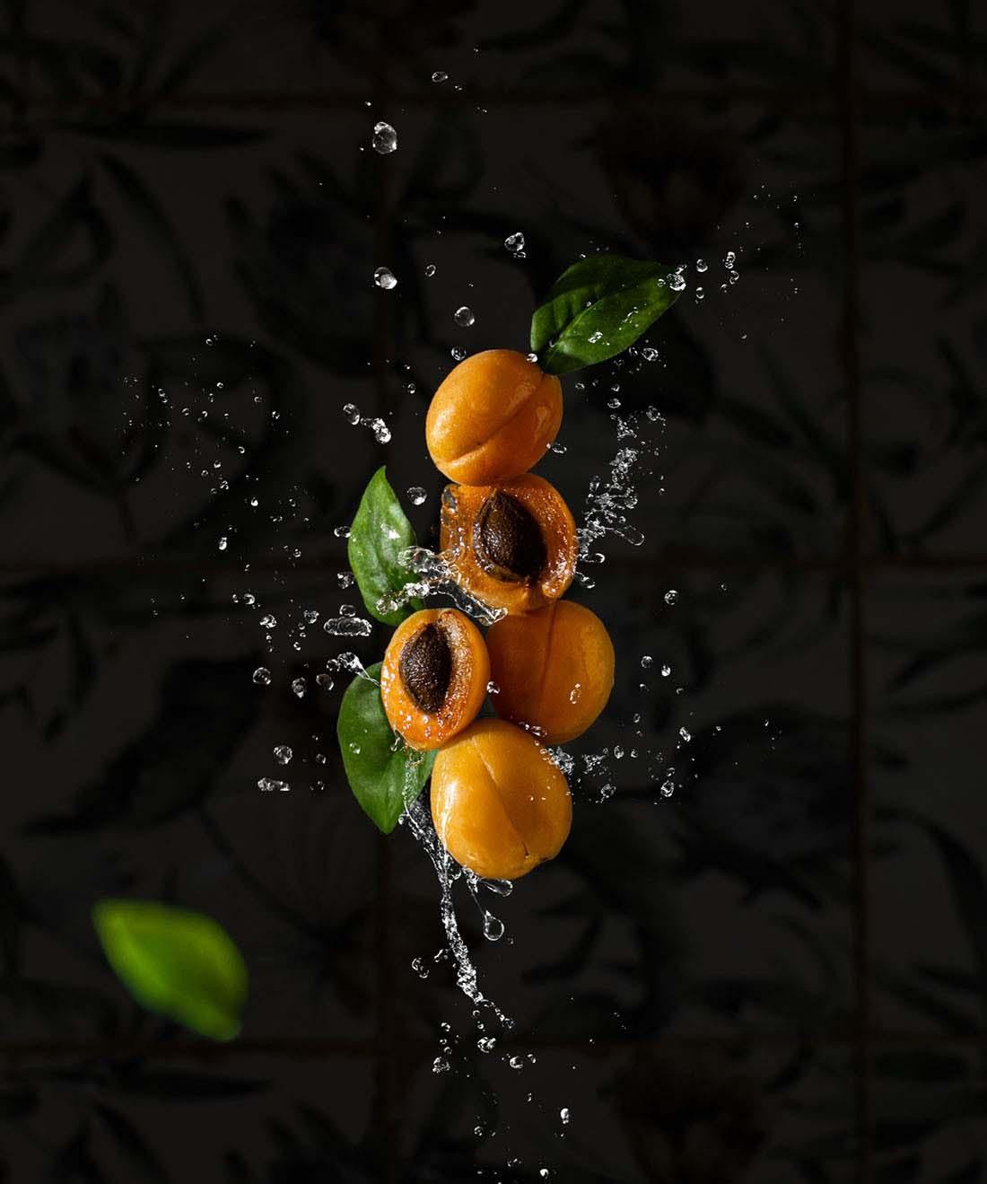 图片[10]-摄影师Daria Kalugina 12种悬浮美食摄影布光造型教程-21节课-中文字幕-氚客吧