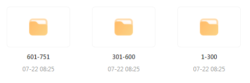 庆鱼年 有声书 751全-氚客吧